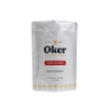 Logo personnalisé recyclé biodégradable stand up sachets douanes sacs emballage de café en gros