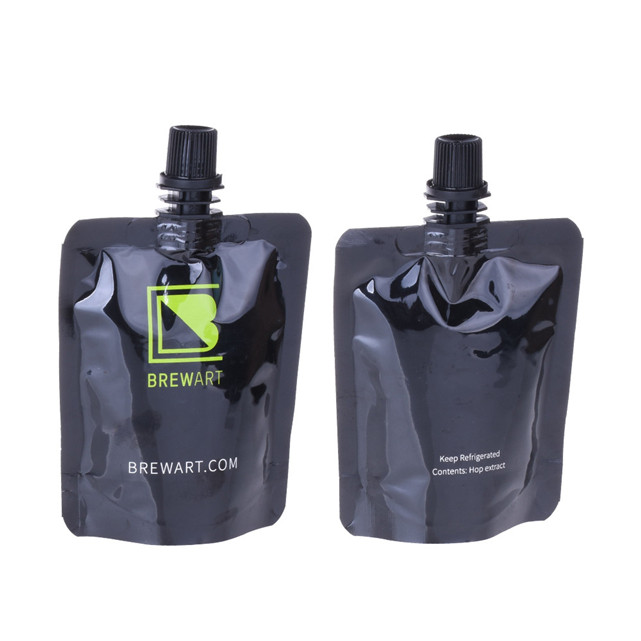 Souppeignez les sachets de barri&egrave;re en gros5