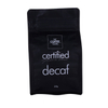 Sacs de nourriture scellés en usine Sacs scellés 2 oz Mini sac à café en gros en gros
