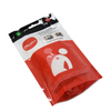Les plus récents avec des sacs de larmes et des sacs de phoque sacs ziplock emballages biodégradables