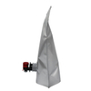 Sac en plastique zip en plastique en plastique en plastique en plastique en plastique renouvelable
