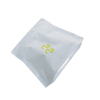 Sacs en plastique en plastique transparent sacs en plastique 250g sacs de sacs à café en vrac