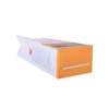 Chauffer le sac à fermeture éclair double pour les vêtements en gros collation sèche d'emballage de fruits secs