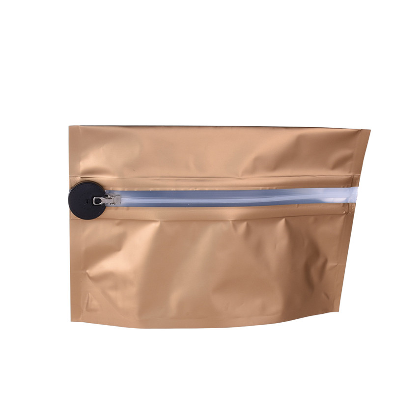 Sacs de support biodégradables de logo personnalisés sacs de douane 