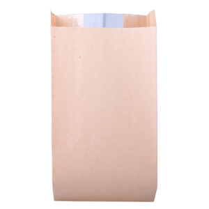 Barrière d'emballage flexible Sacches de joints de chaleur Isulatules Sac How pour ne pas faire une enveloppe sans la déchirer