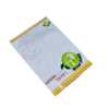 ECO Sacs d'emballage de semences ziplock de bonne qualité sur mesure 