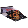 Eco Production Custom Ziplock Snack Food Packaging Bag Wholesale