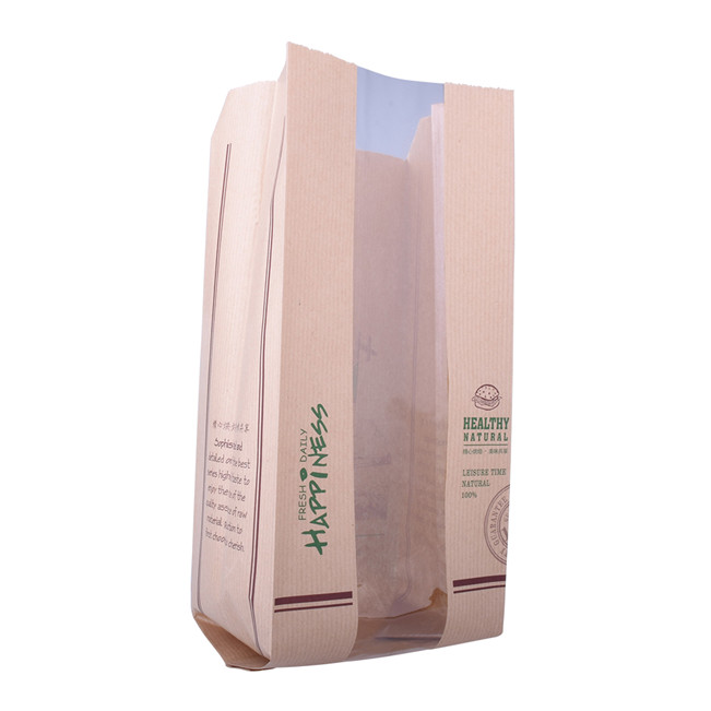 Fabricant de sacs en gros mat en poly