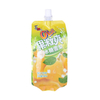 Emballage flexible Logo personnalisé Low Prix Stand Up Juice Packing Packing Sac