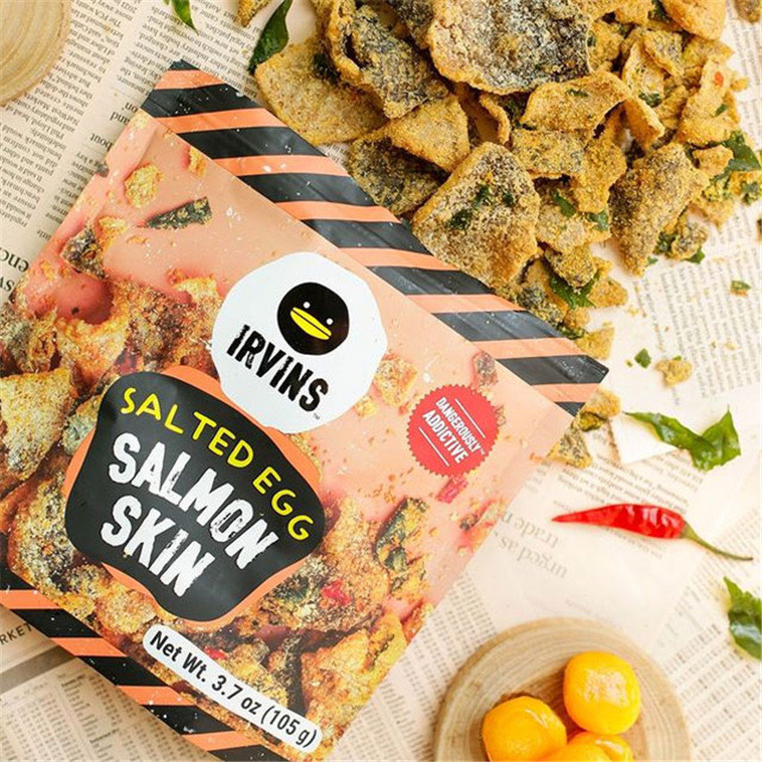 Prix ​​à bas prix Colorful Compostable Custom Ziplock Chips Sacs