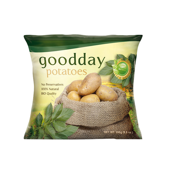 NOUVEAU FACTORATION FUBREMENT CHINE PRODUIT COMPOSTABLE CHUPS EMBORDAGE
