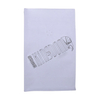 Composite naturel Printing Top Sceal Paper Sac Food Food