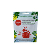 Création de chaleur personnalisée Conception créative DIN Certification Corn Starch Barrier Barrier