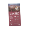 Matériaux recyclables Offset Printing Food Grade Feed Feed Feed Pocket Bag