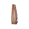 Block Bas Bottom Lamenced Top Quality Food Grade Foil Pouche