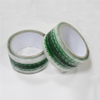 Strong Clear 48 mm Largeur Compostable Shipping Tape avec le logo de votre entreprise