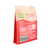 Impression colorée Ziplock Flat Bottom Food Sac en gros
