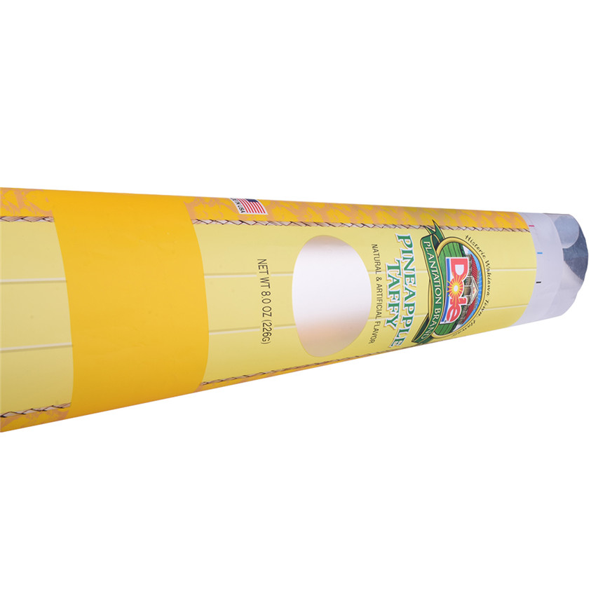 Échantillons gratuits matériaux laminés stand up gesting sachets compostables logos noix d'emballage sac d'emballage