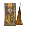 Food Ziplock Renewable Custom Logo Eco Coffee Bag Printing