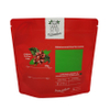 Impression personnalisée 2 oz Stand Up Ziplock Coffee Bags Wholesale