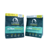 Conception personnalisée PCR Flat Bottom Nutrition Powder Powder Packing Bag Wholesale
