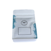 Prince mate compostable Sacles de grains de café populaires