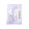Conception d'emballage de sac en poly