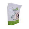 Bon scellant capacités alimentaires Ziplock Eco Friendly Customalized Compost Heat Seal Sacs