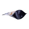 Production personnalisée Revitable Ziplock respectueuse de l'environnement Stand Up Food Packaging Wholesale