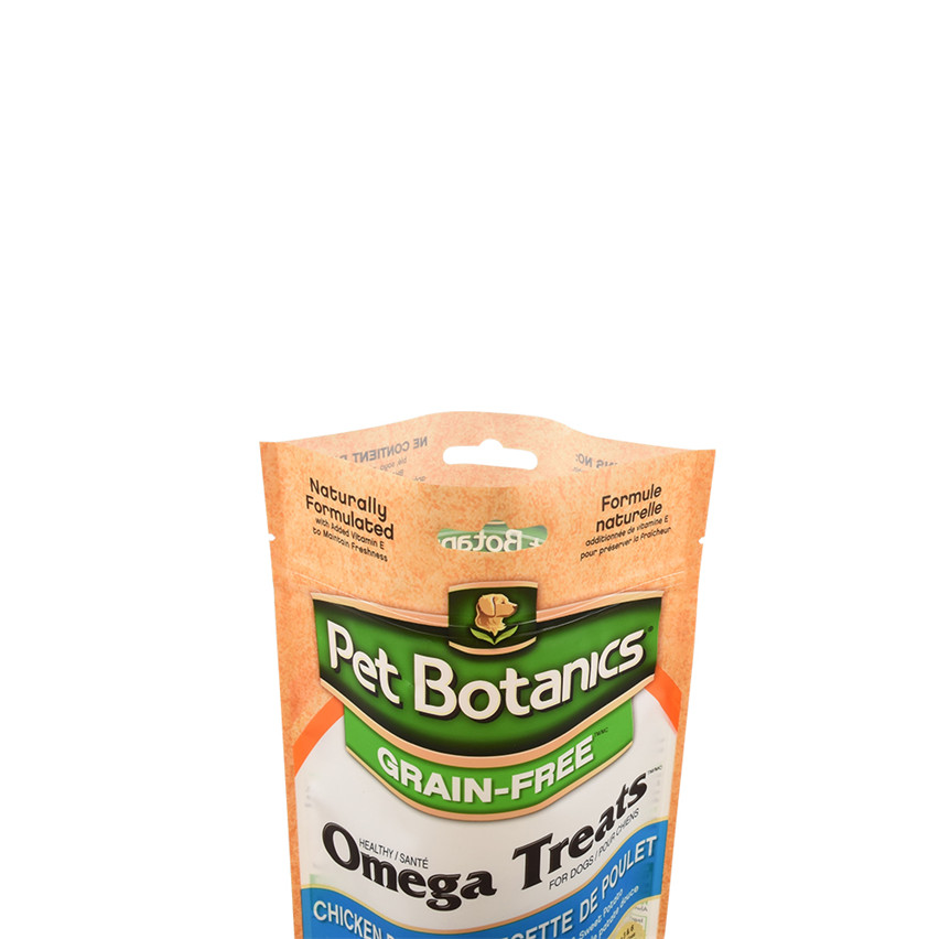 Acheter Creative Design Sustainable Stand Up Pet Food Packaging Wholesale