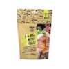 Pépilles d'humidité personnalisées Eco Friendly Stand Up Food Packaging Wholesale Populaire 
