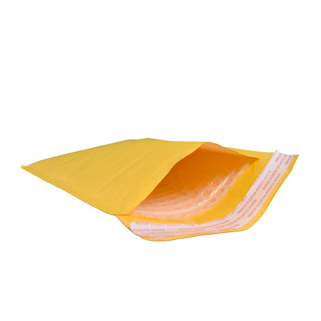 Sceau de chaleur d'alimentation en usine Compostable personnalisé PBAT Corn Starch Mailer Philippines