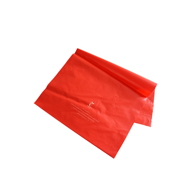 Best Prix sur mesure Eco Friendly PBAT PLA Mailers Bags Australia