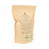 Logo personnalisé Humiture Proof Recycled Paper Stand Up Food Food Zipper Emballage