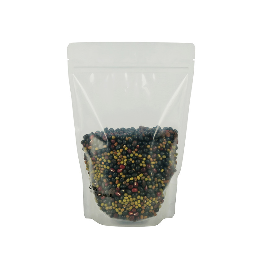 Recyclable Humiture Proof à fermeture éclair se stoppent en gros de sacs en gros