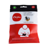 Imprimé Eco Plastic Plastic Up Up Clothing Packaging Sacs Wholesale