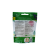 China Fournisseur Print personnalisé Eco Friendly Stand Up Food Ziplock Top Packaging Australia