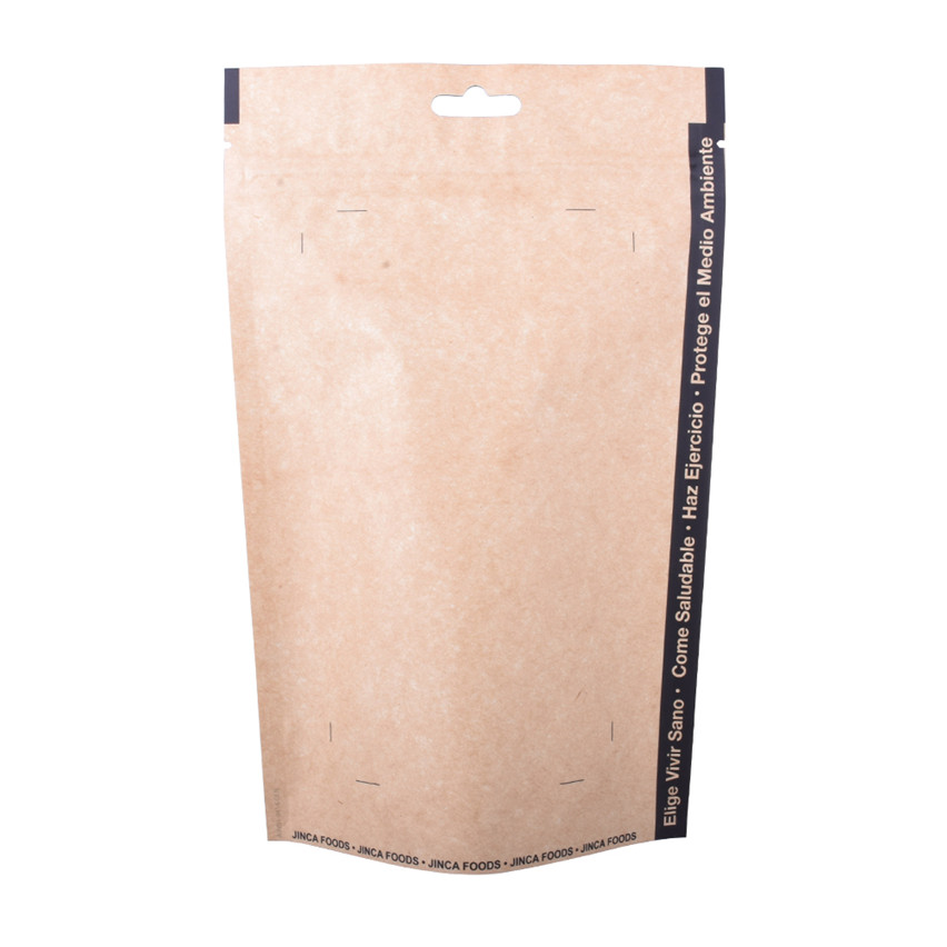 Green Custom Production Stand Up Chocolate Packaging Bag Solutions Wholesale