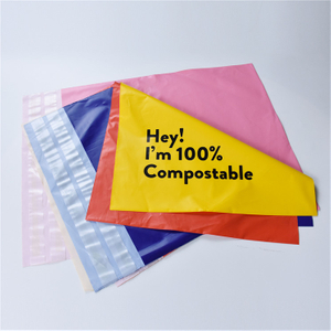 Inventaire OEM Foil doublé de conception créative sceau de chaleur à la chaleur éco.