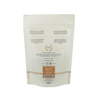 Primpt à imprimé numérique Emballage durable Indonésie 500G Coffee Dypack