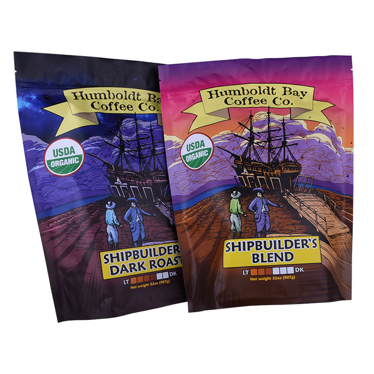 Souche en plastique fini mate mate de bonne qualité