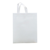 Sac shopping PVA hydrosoluble sac hydrosoluble avec anse