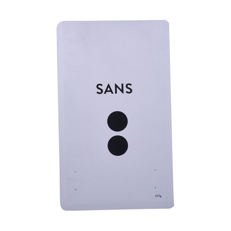 Eco Friendly Kraft Paper Herbal Tea Coffee Bag Factory