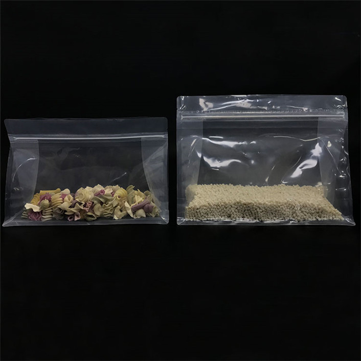 Emballage individuel en gros personnalisé pour les gâteaux et les biscuits