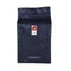 Emballages de fond de boîte compostables sachet de feuilles de thé bio
