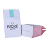 Différentes tailles Imprimerie personnalisée Dypack Dopack Stand Up Pouch Tea Coffee Emballage