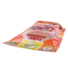 Produit chinois k Bottom Seal Paper Sacs Food Emballage