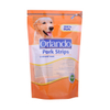 Grade Grade Eco Friendly Recyclable Cat Dog Pet Food Pouching Pouching Emballage Up Up Pouch avec fermeture à glissière