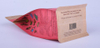 Bodegradable ziplock box inférieur de café de café d'emballage en papier d'emballage de la Chine