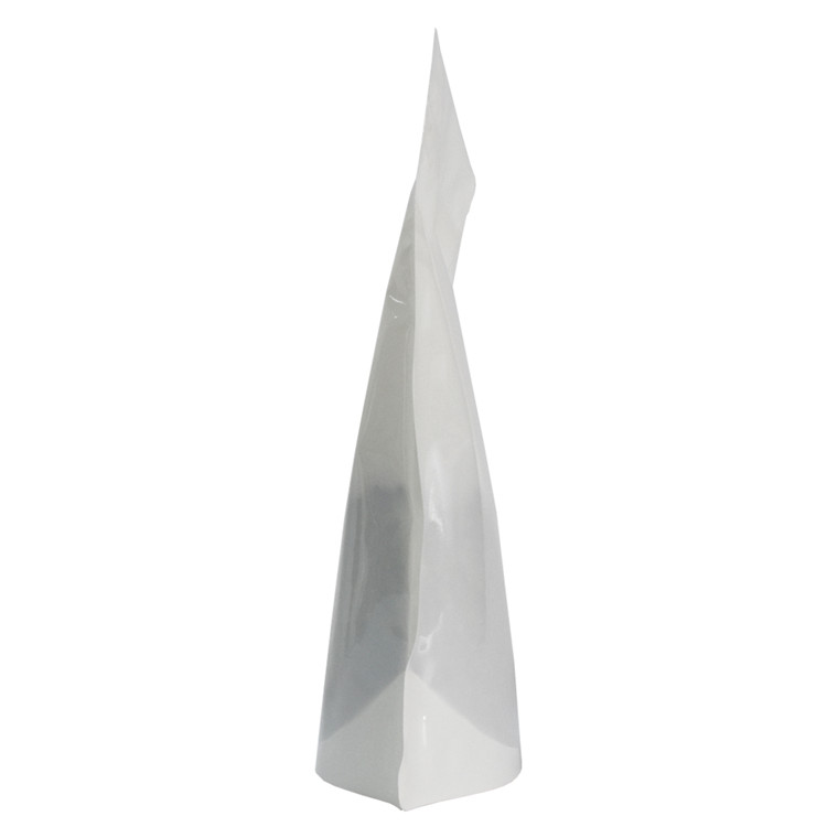 Emballage de poudre de nutrition saine à barrière élevée de sac de Doypack de poche compostable à la maison